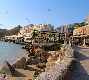 Altstadt Baltschick/Balchik