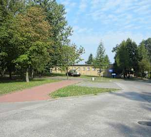Militaerpark Rembertów
