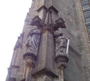 Altstadt Ansbach