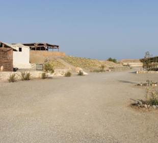 BBQ Dinner - Nighttour powerd by  E-Motion