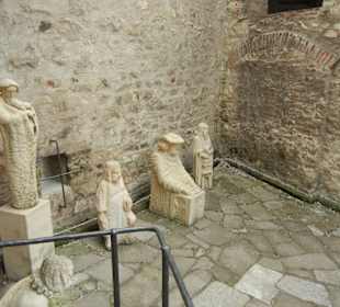 Goldenes Gässchen
