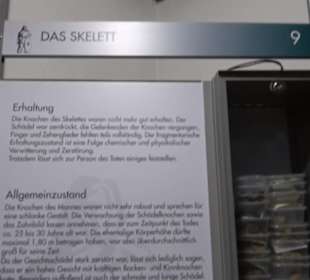 Museum Römer und Bajuwaren