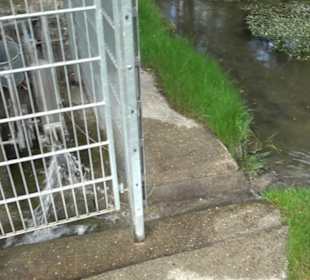 Widderanlage Stetten u. Holstein
