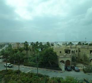 Stadtrundfahrt Dubai