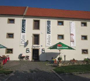 Restaurant Spejchar