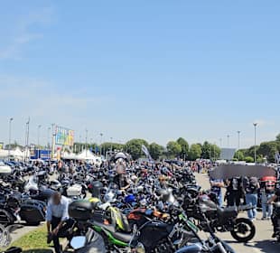 38. Bikerfest Lignano 05/2024