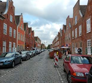 Holländisches Viertel