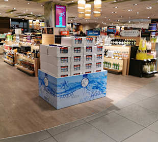 Flughafen Berlin Brandenburg Willy Brandt (BER)