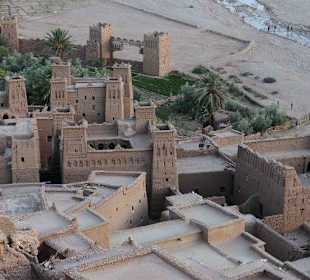 Kasbah