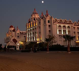 Stadtrundgang Evrenseki