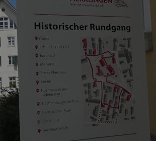 Hüle Merklingen