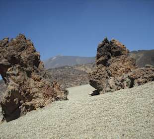 Genialne miejsce-można chłonąć kolor i przestrzeń