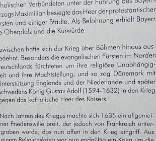 Kapuzinerkapelle Weißenhorn