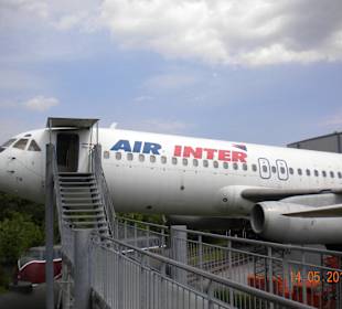 Technik Museum Speyer