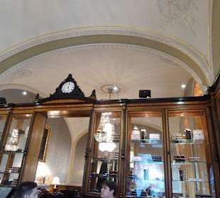 Cafe Gerbeaud