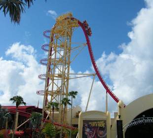 Universal Studios Florida