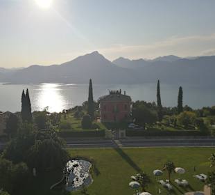 Wandern San Zeno di Montagna