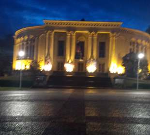 Stare miasto Kutaisi