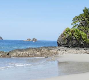 Nationalpark Manuel Antonio