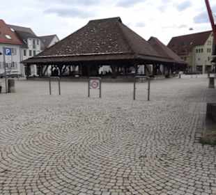 Stadtbücherei