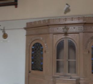 Klosterkirche St. Josef