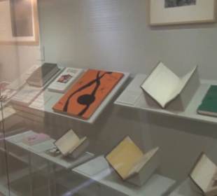 Museum Artes del Libro