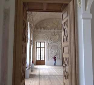 Altes Schloss Schleißheim