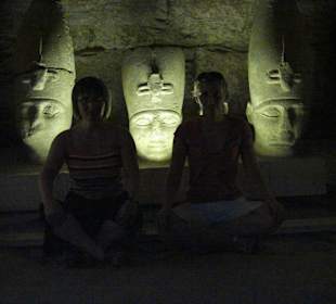 Tajemnice Abydos