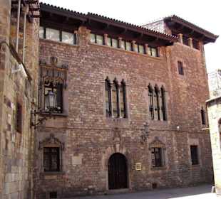 Barri Gotic (1)