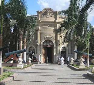 Abdeen Palast
