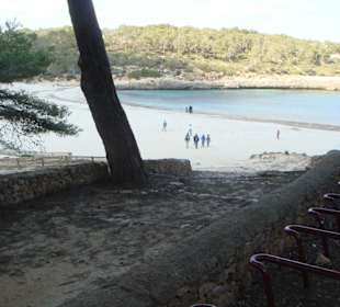 Strand Playa S'Amarador (4)