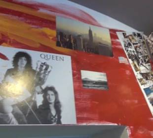 Gedenk- und Bildungsstätte 