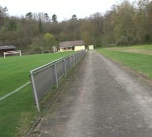 Sportplatz Gerhausen