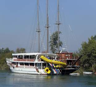 Segelschiff