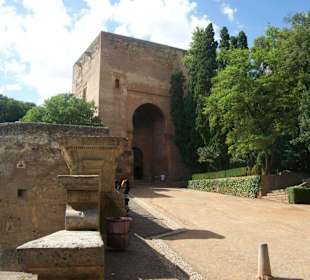 Alhambra