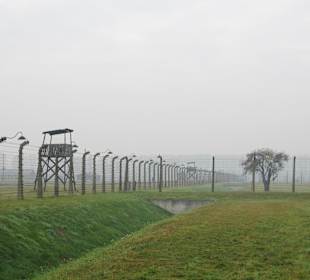 KZ-Gedenkstätte Auschwitz