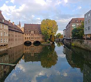 Museumsbrücke
