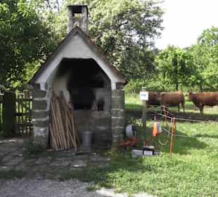 Hohenloher Freilandmuseum