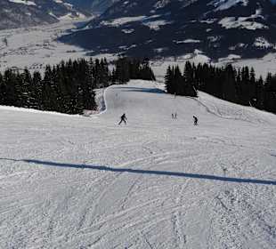 Skigebiet St. Johann / Tirol