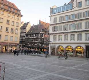 Altstadt Straßburg
