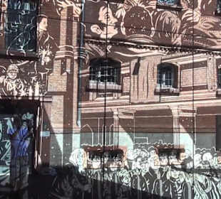 Gedenk- und Bildungsstätte 