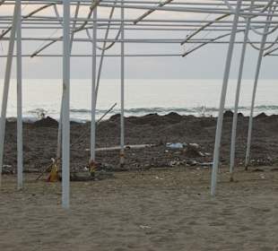 Keiner kümmert sich