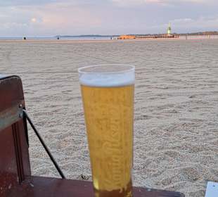 Entspannen mit Ostseeblick