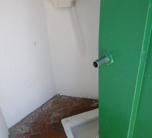 Lieber ab ins Meer! sorry