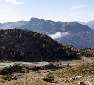 Passo Pordoi
