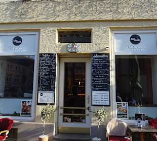 Café Hub Räumle