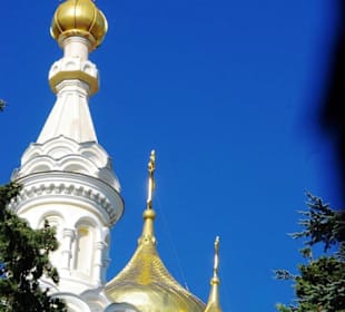 Alexander-Newski-Kirche