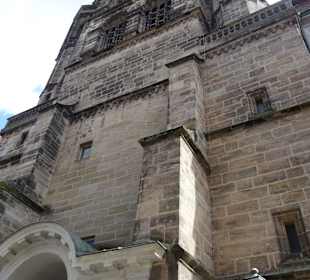 Altstadt Ansbach