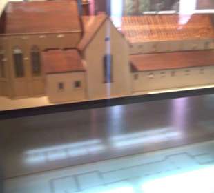 Museum Reichenau Mittelzell