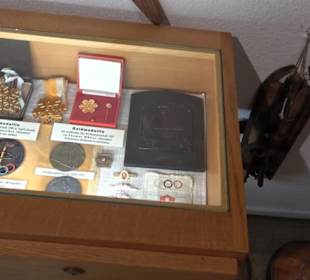 Heimatmuseum Oberstdorf